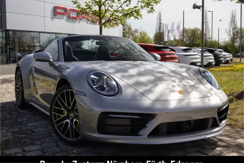 Porsche 992 din 2025 cu 19.900 km - oferta POR216432 - foto 14