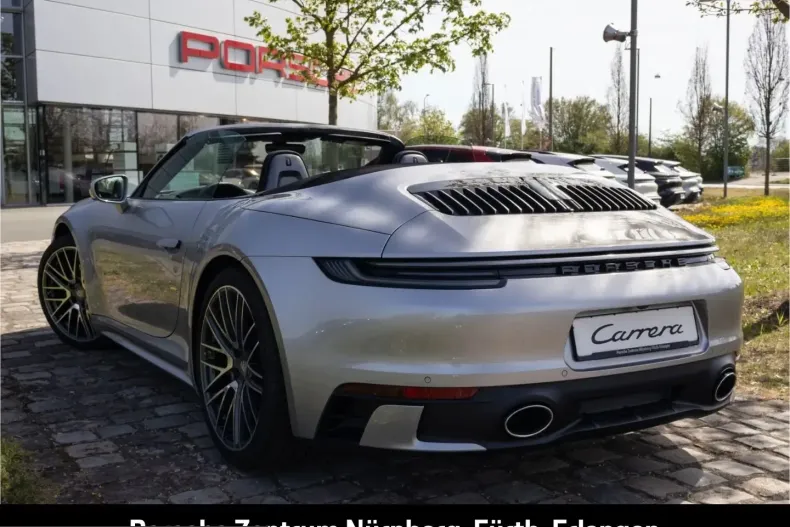 Porsche 992 din 2025 cu 19.900 km - oferta POR216432 - foto 16