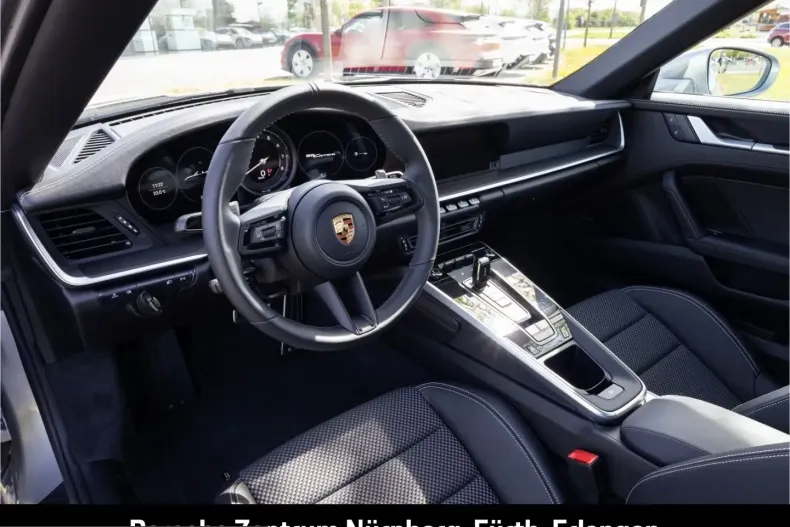 Porsche 992 din 2025 cu 19.900 km - oferta POR216432 - foto 17