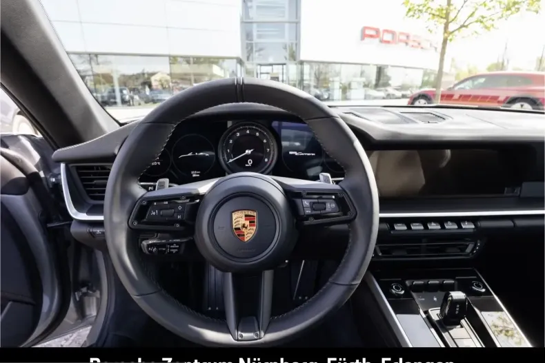 Porsche 992 din 2025 cu 19.900 km - oferta POR216432 - foto 19
