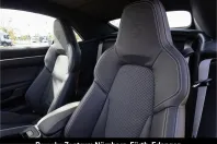Porsche 992 din 2025 cu 19.900 km - oferta POR216432 - foto 20