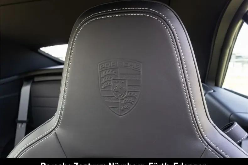 Porsche 992 din 2025 cu 19.900 km - oferta POR216432 - foto 29
