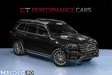 Mercedes-Benz GLS 450 din 2025 - oferta MER216433