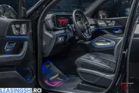 Mercedes-Benz GLS 450 (Clasa GLS) din 2025 cu 15.000 km - oferta MER216433 - foto 10