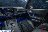 Mercedes-Benz GLS 450 (Clasa GLS) din 2025 cu 15.000 km - oferta MER216433 - foto 19
