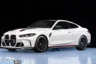 BMW M4 (Seria 4) din 2022 cu 9.500 km - oferta BMW216434 - foto 1
