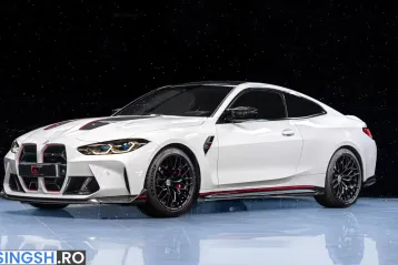 BMW M4 din 2022 - oferta BMW216434
