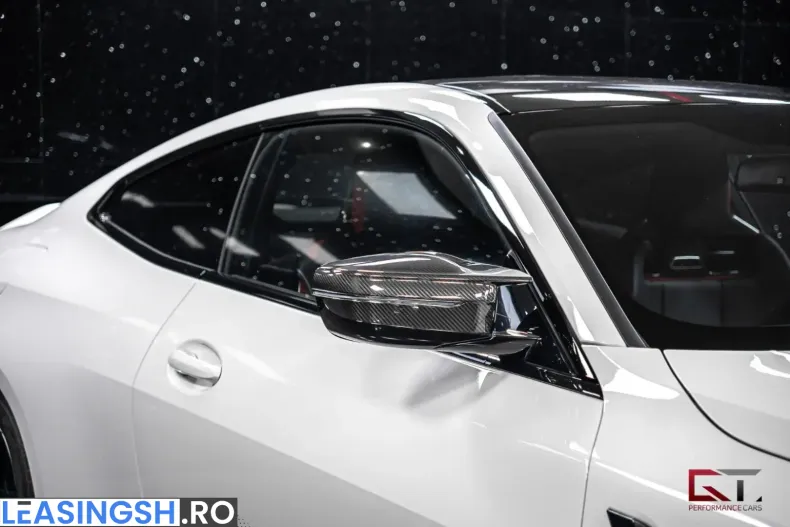 BMW M4 (Seria 4) din 2022 cu 9.500 km - oferta BMW216434 - foto 6