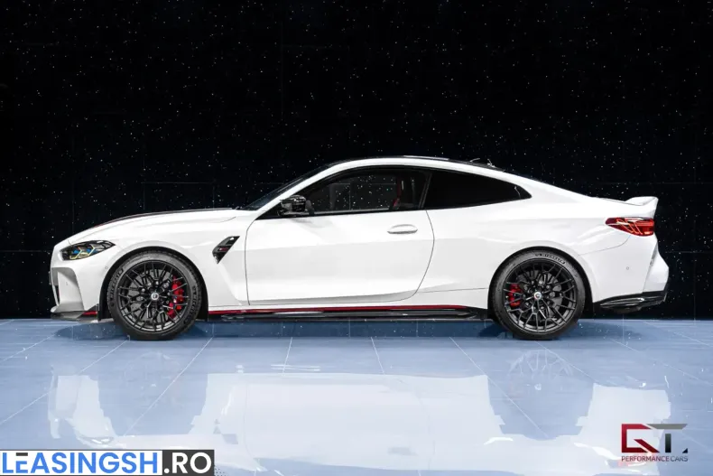 BMW M4 (Seria 4) din 2022 cu 9.500 km - oferta BMW216434 - foto 7