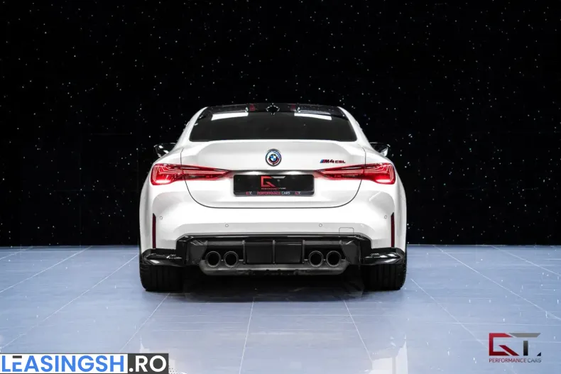 BMW M4 (Seria 4) din 2022 cu 9.500 km - oferta BMW216434 - foto 10