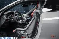 BMW M4 (Seria 4) din 2022 cu 9.500 km - oferta BMW216434 - foto 16