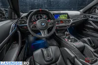 BMW M4 (Seria 4) din 2022 cu 9.500 km - oferta BMW216434 - foto 18