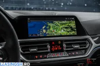 BMW M4 (Seria 4) din 2022 cu 9.500 km - oferta BMW216434 - foto 20
