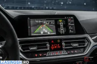 BMW M4 (Seria 4) din 2022 cu 9.500 km - oferta BMW216434 - foto 21