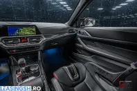 BMW M4 (Seria 4) din 2022 cu 9.500 km - oferta BMW216434 - foto 24
