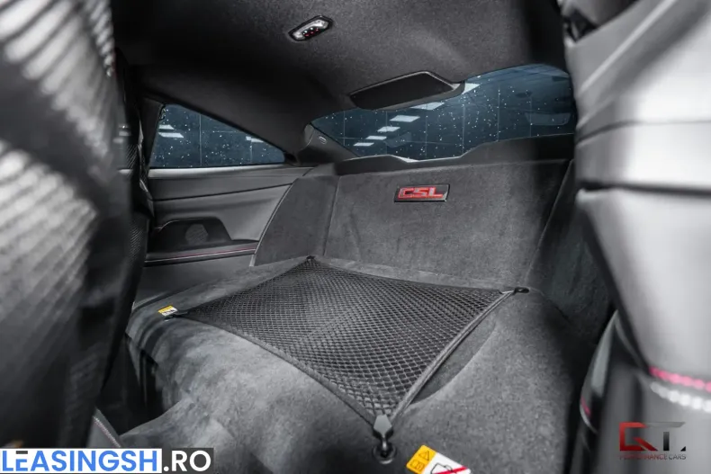BMW M4 (Seria 4) din 2022 cu 9.500 km - oferta BMW216434 - foto 27