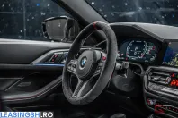 BMW M4 (Seria 4) din 2022 cu 9.500 km - oferta BMW216434 - foto 28