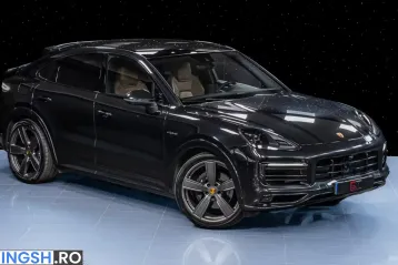 Porsche Cayenne din 2023 - oferta POR216435