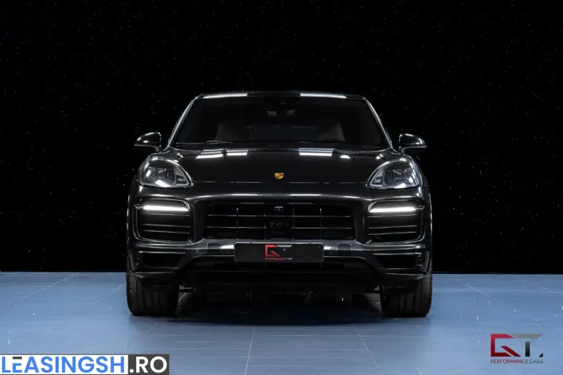 Porsche Cayenne din 2023 cu 120.000 km - oferta POR216435 - foto 5