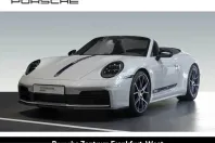 Porsche 992 din 2025 cu 6.366 km - oferta POR216437 - foto 1