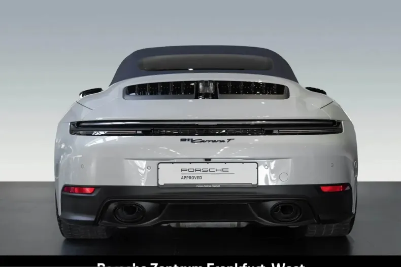 Porsche 992 din 2025 cu 6.366 km - oferta POR216437 - foto 7