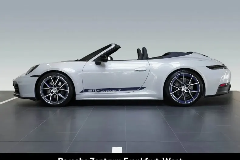 Porsche 992 din 2025 cu 6.366 km - oferta POR216437 - foto 8