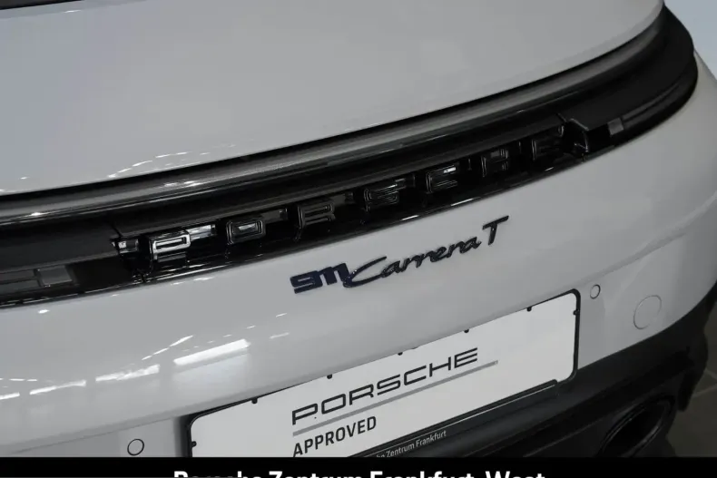 Porsche 992 din 2025 cu 6.366 km - oferta POR216437 - foto 9