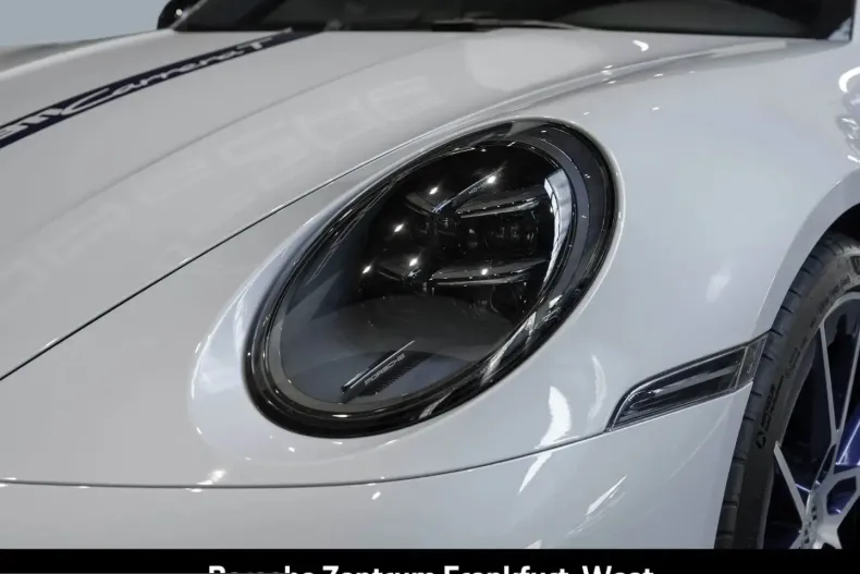 Porsche 992 din 2025 cu 6.366 km - oferta POR216437 - foto 10