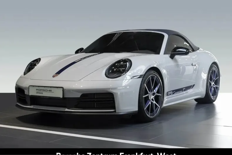 Porsche 992 din 2025 cu 6.366 km - oferta POR216437 - foto 13