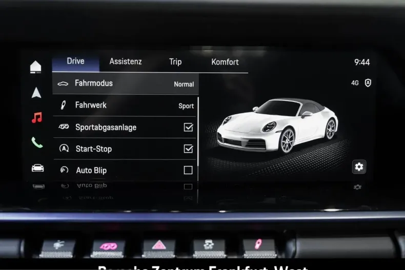 Porsche 992 din 2025 cu 6.366 km - oferta POR216437 - foto 32