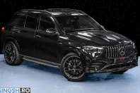 Mercedes-Benz GLE 53 AMG (Clasa GLE) din 2025 cu 5.000 km - oferta MER216438 - foto 1