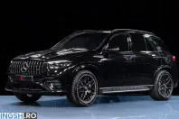Mercedes-Benz GLE 53 AMG (Clasa GLE) din 2025 cu 5.000 km - oferta MER216438 - foto 2