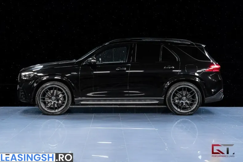 Mercedes-Benz GLE 53 AMG (Clasa GLE) din 2025 cu 5.000 km - oferta MER216438 - foto 4