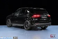Mercedes-Benz GLE 53 AMG (Clasa GLE) din 2025 cu 5.000 km - oferta MER216438 - foto 6