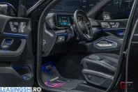 Mercedes-Benz GLE 53 AMG (Clasa GLE) din 2025 cu 5.000 km - oferta MER216438 - foto 9