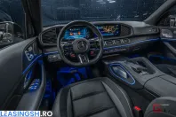 Mercedes-Benz GLE 53 AMG (Clasa GLE) din 2025 cu 5.000 km - oferta MER216438 - foto 11