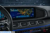 Mercedes-Benz GLE 53 AMG (Clasa GLE) din 2025 cu 5.000 km - oferta MER216438 - foto 13
