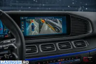 Mercedes-Benz GLE 53 AMG (Clasa GLE) din 2025 cu 5.000 km - oferta MER216438 - foto 14
