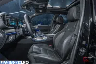Mercedes-Benz GLE 53 AMG (Clasa GLE) din 2025 cu 5.000 km - oferta MER216438 - foto 15