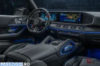 Mercedes-Benz GLE 53 AMG (Clasa GLE) din 2025 cu 5.000 km - oferta MER216438 - foto 20