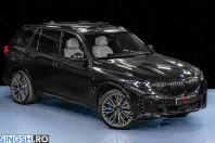 BMW X5 (Seria X) din 2025 cu 7.600 km - oferta BMW216439 - foto 1