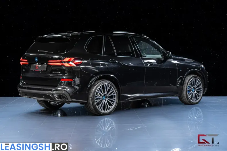 BMW X5 (Seria X) din 2025 cu 7.600 km - oferta BMW216439 - foto 6