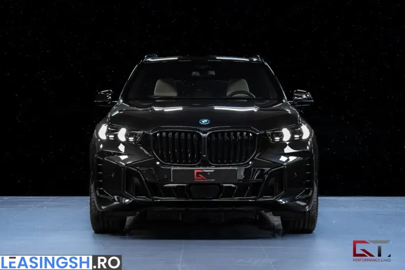 BMW X5 (Seria X) din 2025 cu 7.600 km - oferta BMW216439 - foto 7