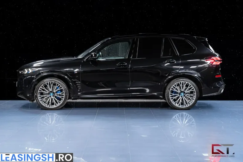 BMW X5 (Seria X) din 2025 cu 7.600 km - oferta BMW216439 - foto 8
