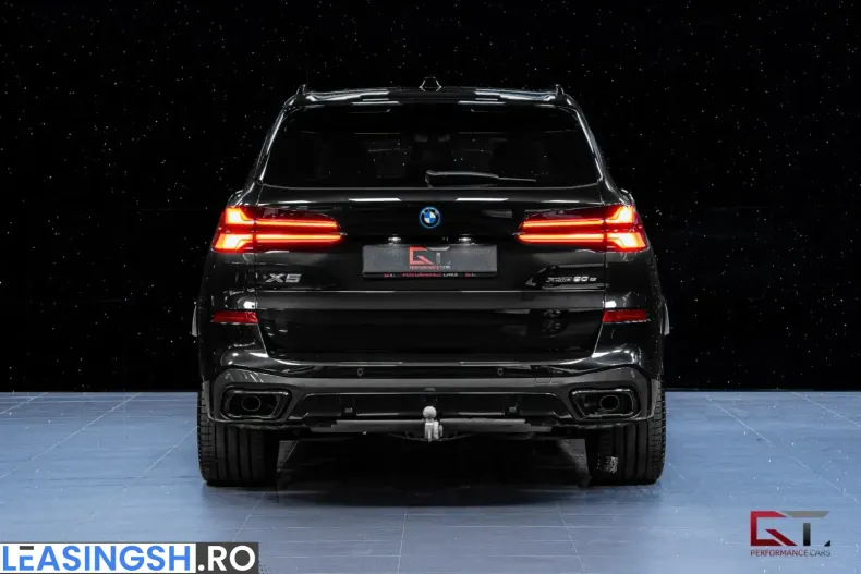 BMW X5 (Seria X) din 2025 cu 7.600 km - oferta BMW216439 - foto 10