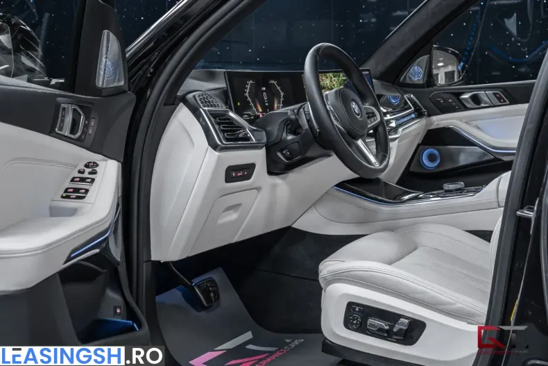 BMW X5 (Seria X) din 2025 cu 7.600 km - oferta BMW216439 - foto 11