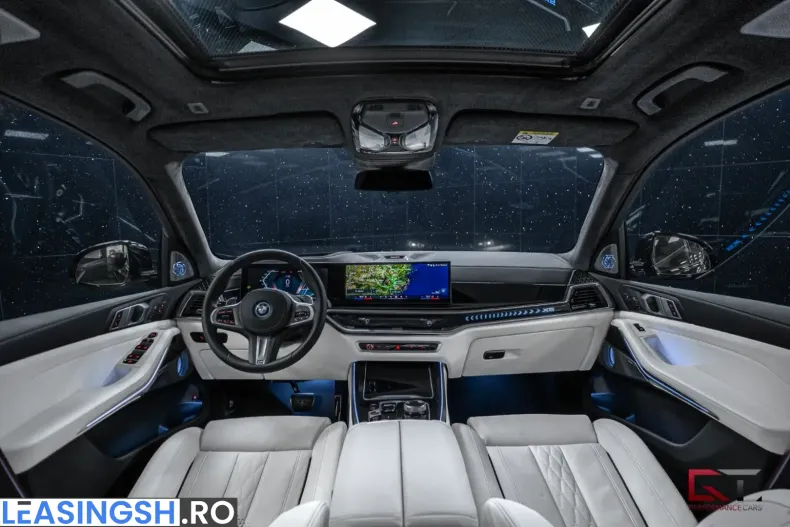 BMW X5 (Seria X) din 2025 cu 7.600 km - oferta BMW216439 - foto 18