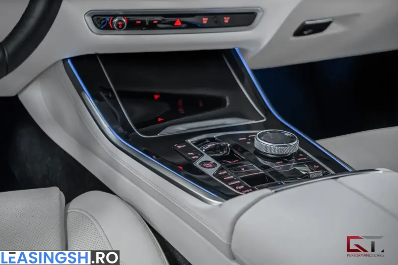 BMW X5 (Seria X) din 2025 cu 7.600 km - oferta BMW216439 - foto 19