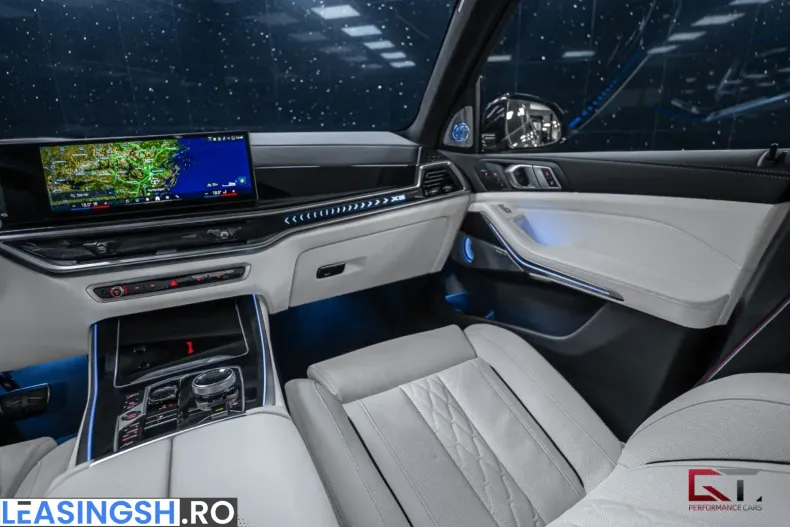 BMW X5 (Seria X) din 2025 cu 7.600 km - oferta BMW216439 - foto 20
