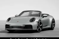 Porsche 992 din 2025 cu 8.912 km - oferta POR216440 - foto 1